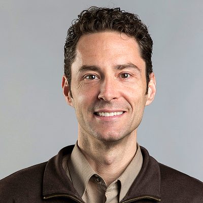 Photo of David Tompkins