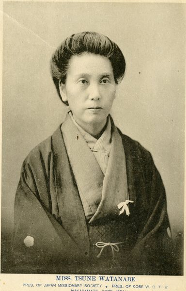 Tsune Watanabe