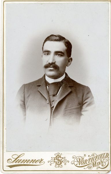 Arakel Garabed Sivaslian