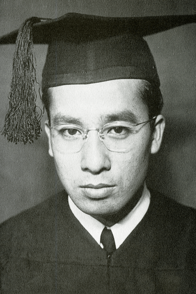 Kiyoaki Murata ‘46