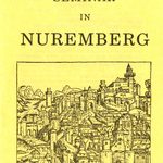 Carleton German Seminar in Nuremberg brochure