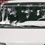 "Rome: Photographs by Members of the Cinema & Media Studies Roadtrip 2009"
