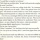 Excerpt from autobiography of Kiyoaki Murata '46, on his transfer to Carleton