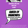 Queen of Diamonds: A comic book about a Black Madam in Jim Crow New Orleans
