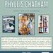 Cloth Doll Healing by Phyllis Chatham