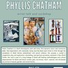 Cloth Doll Healing by Phyllis Chatham