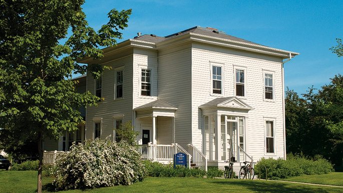 Human Resources Carleton College