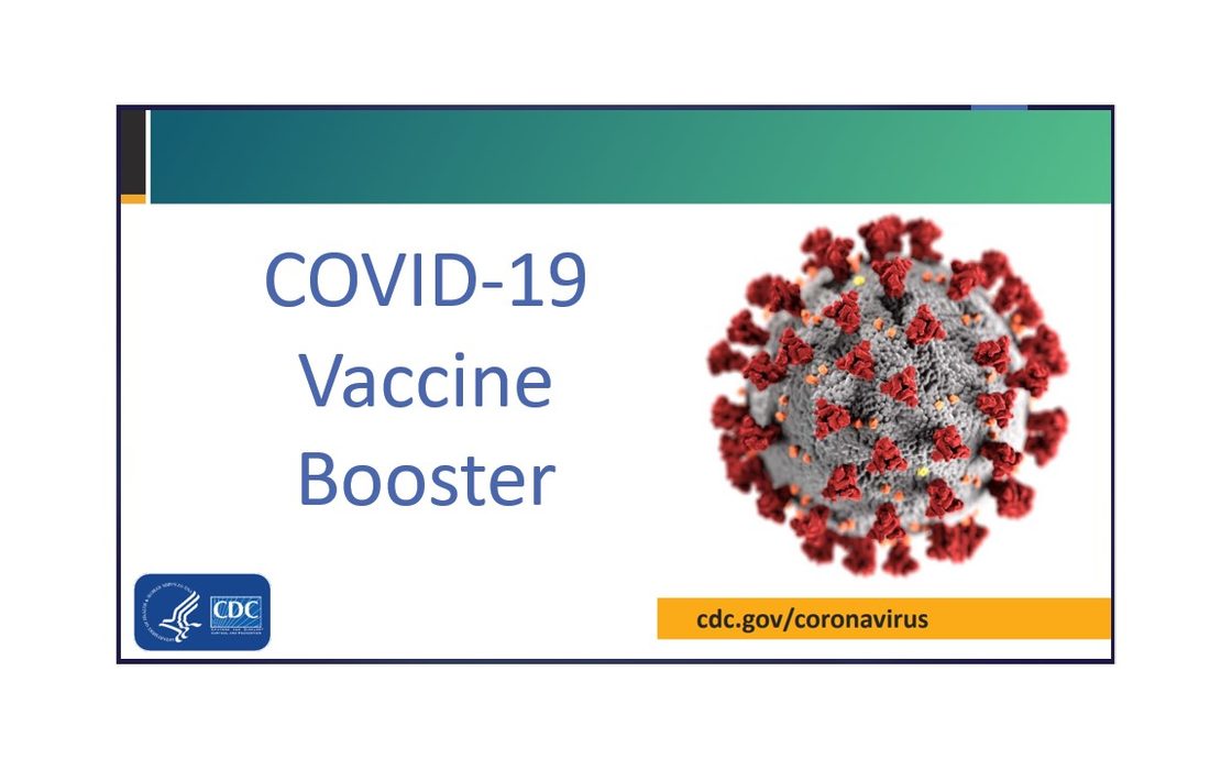Covid-19 Vaccine Booster