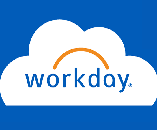 Workday at Carleton is live!