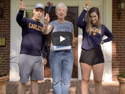 Andy Sherrick and family