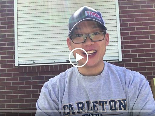 Ethan Tsai