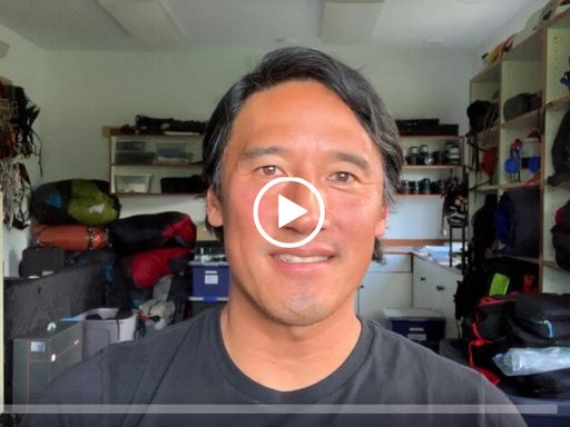 Jimmy Chin