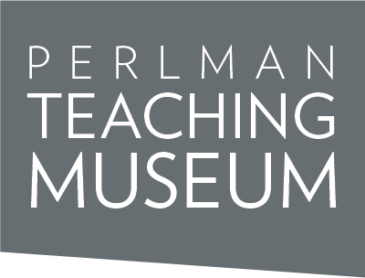 Perlman Teaching Museum Logo