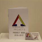Brian Sandler Gordon: Daedalus Projects