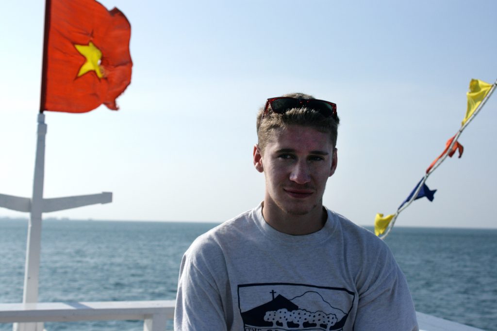 Conor Eckert