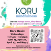 Koru Mindfulness