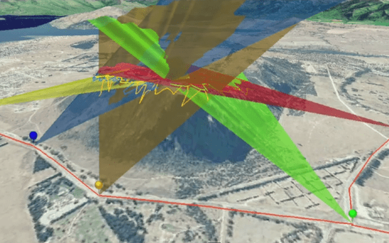 Spatial Analysis – Carleton College