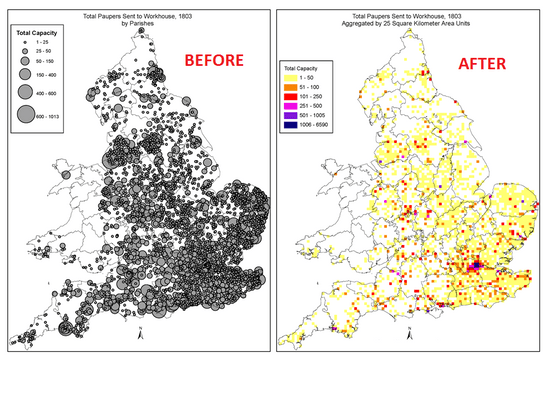 Spatial Analysis – Carleton College