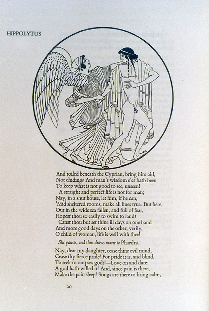 The Plays of Euripides