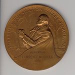 Freedoms Foundation Medal, 1951.