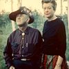 Larry and Peg Gould
