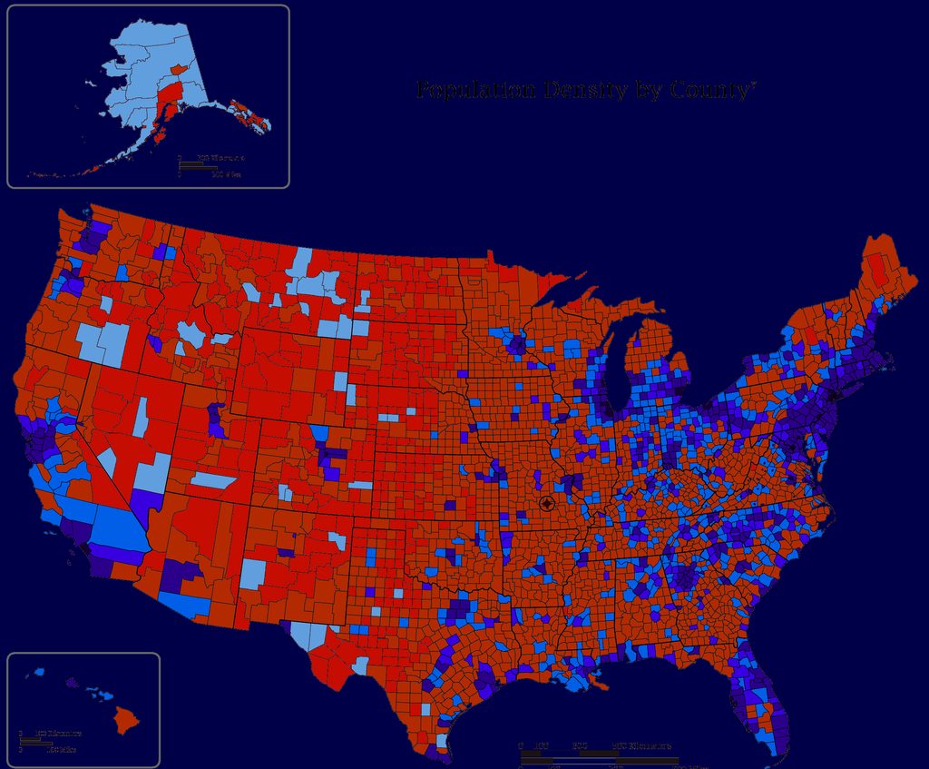 Sampling the Census – Carleton College