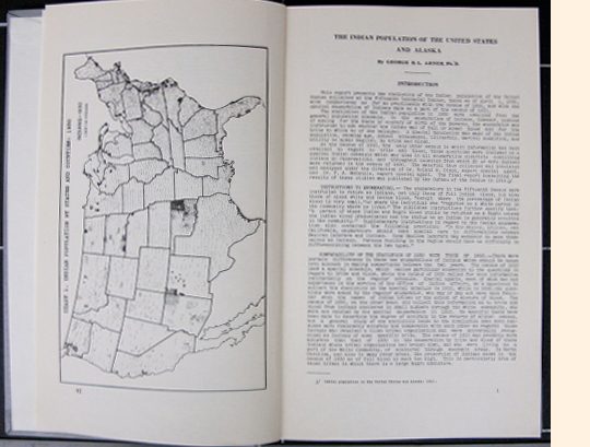 Census book scan