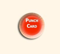 Occupation Field of Punch Card