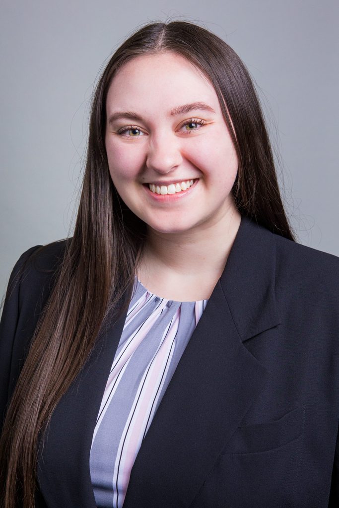 Kaenick Rook Staff Highlight – Student Life Newsletter – Carleton College
