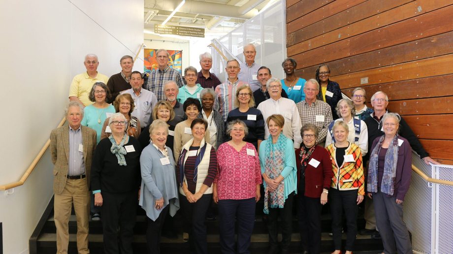 Meetings – Class of ’70 Fiftieth Reunion Committee  