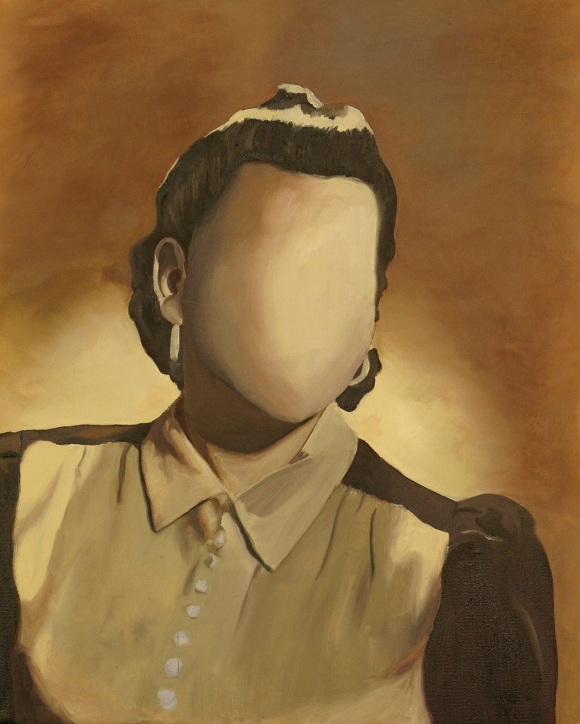 Artwork by Amanda Espinosa '05