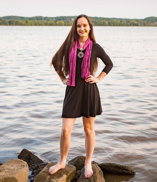 McKenna Wirth