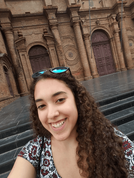 Elena Morales-Grahl