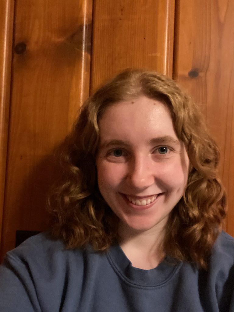 Erin Jenson '21
