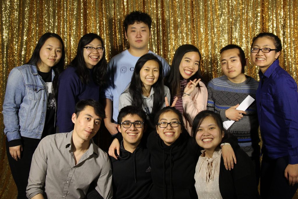 CHS Midwinter Ball Photobooth 2018