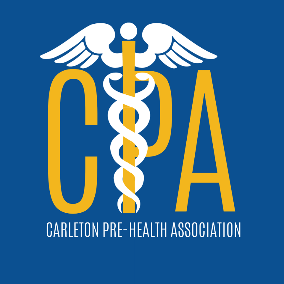 About Us Carleton PreHealth Association Carleton College