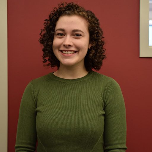 Emma Buechner 2018