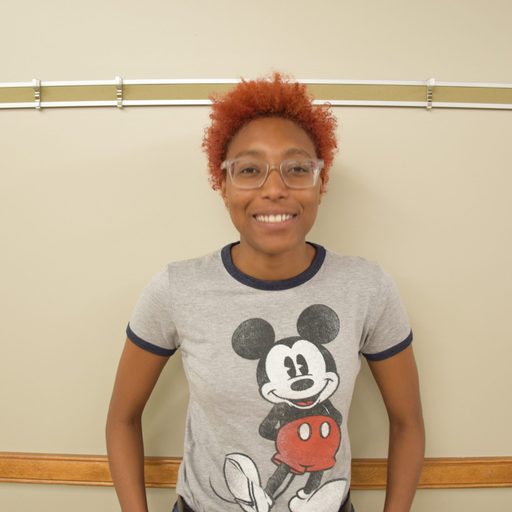 Ayana Lance Class of 2017