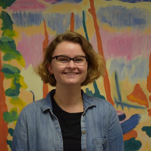 Sara McAuliffe Class of 2017