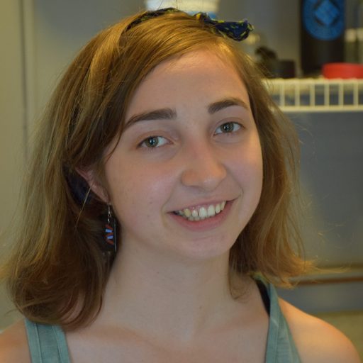 Lynn Barbera 2019