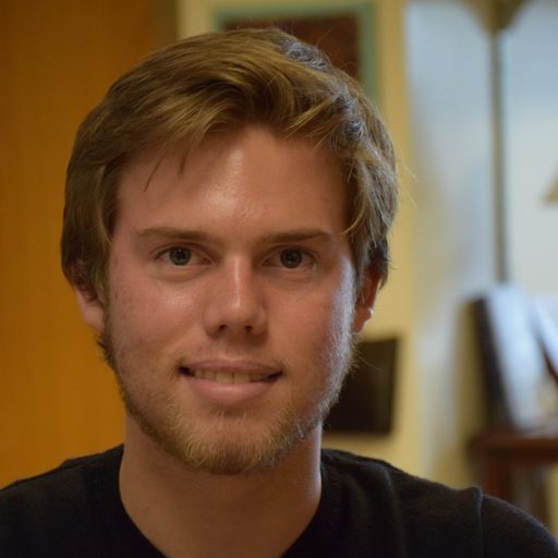 Patrick Wigent 2019