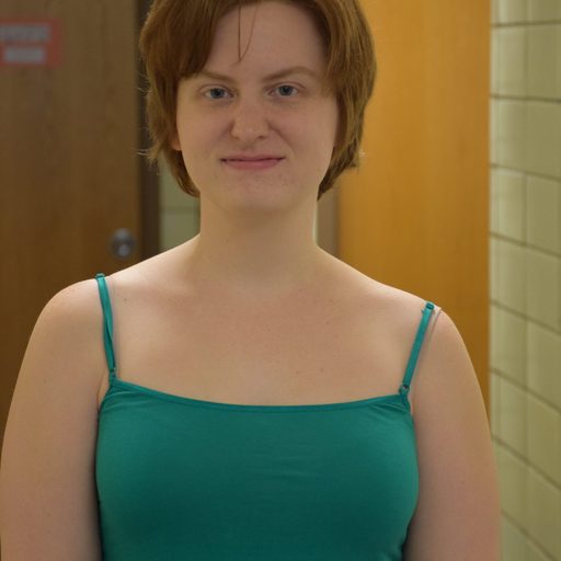 Sarah Nordin 2016