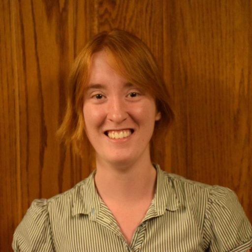 Audrey Lothspeich 2017