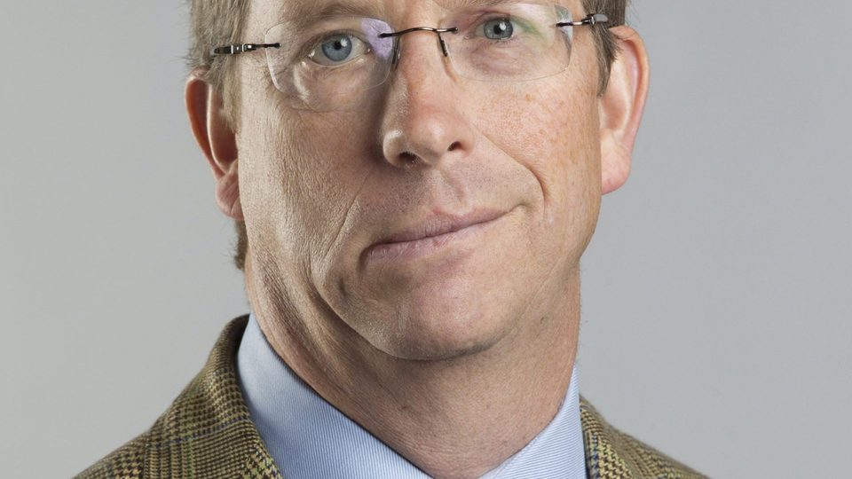 McNally Elected as the Secretary of the American Academy of Religion