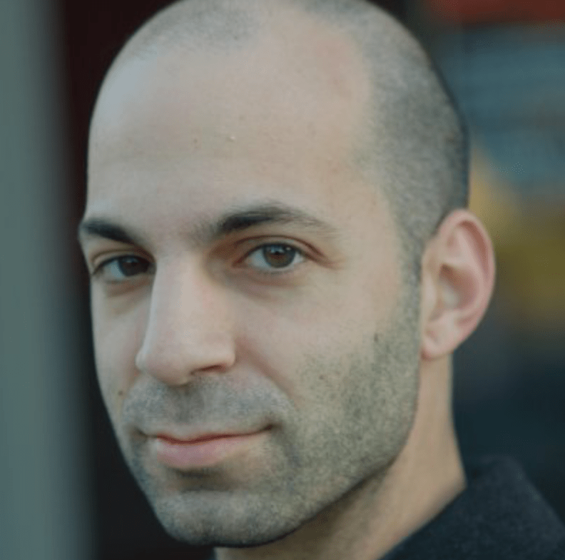 Playwright Don Zolidis ’97 to deliver Carleton convocation – News