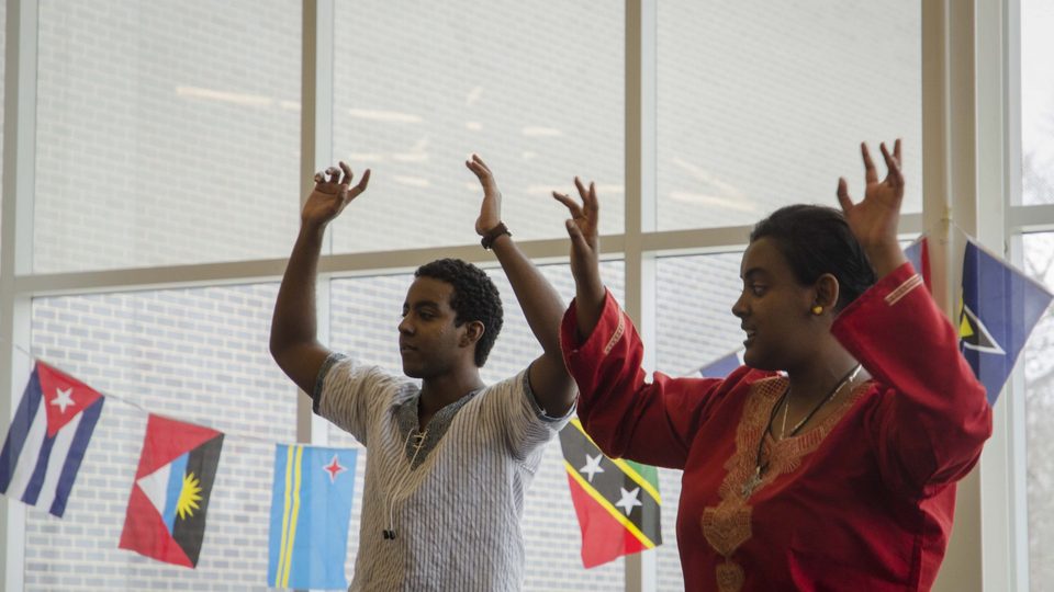 International Festival