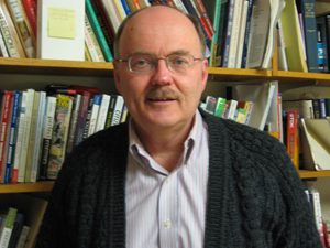 Steven Schier