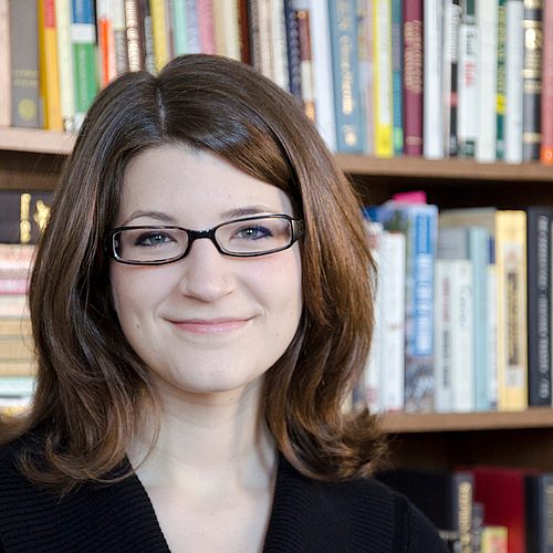 Julia Strand