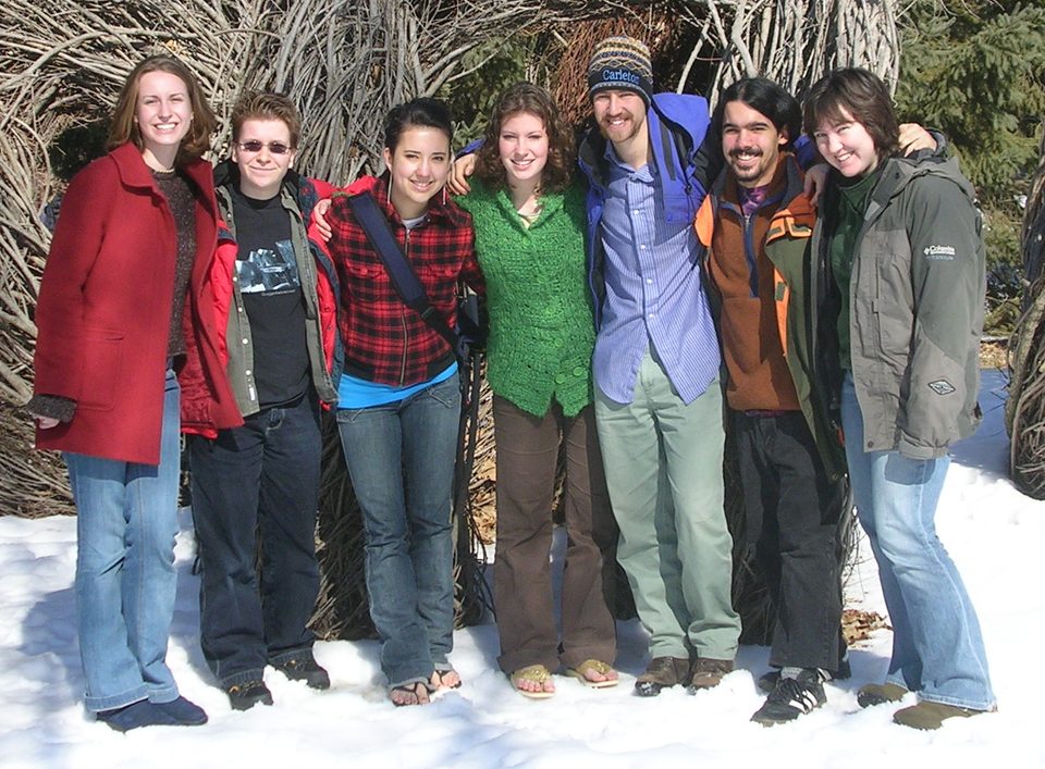 Sustainable Spring Break Journal News Carleton College Sustainable Spring Break Journal News Carleton College