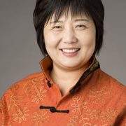 Gao Hong, Lecturer in Chinese Musical Instruments